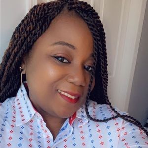 Meet your Posher, Bolatito